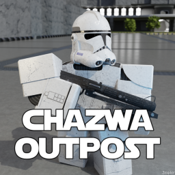Chazwa Outpost