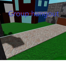 Group Hangout