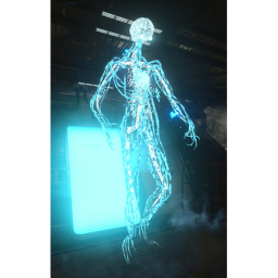 Avogadro Simulator (Pre-Alpha)