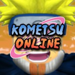 Kometsu : Online