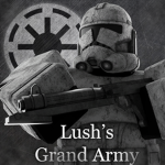 TGAR | The Grand Army of the Republic |