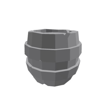 Barrel
