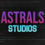 Astrals Studios.