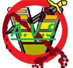 Anti Vortex Security (A.V.S)