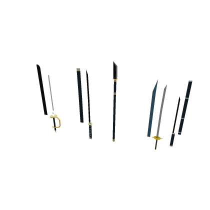 Weapons