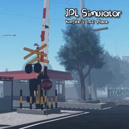 JPL Simulator - Next icon