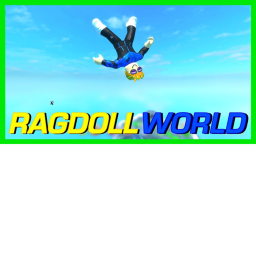Ragdoll World