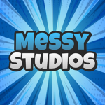 Messy Studios.