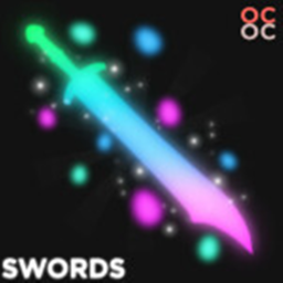 [BETA!] Steal Time And Sword Fight!