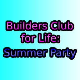 Summer Party!