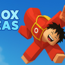 [🎃] BLOX SEAS