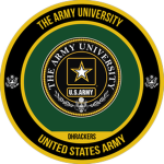 [USAR] T2COM - The Army University