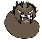 Legendary Demon Duck