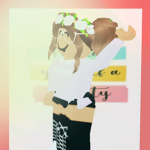 group name (friends and followers only)