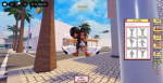 Addison rose~! THE BIG BACK