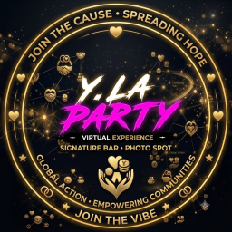 Y . LA PARTY