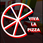 [Table Numbers] Viva La Pizza