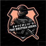 [BA] British Army. [BA]