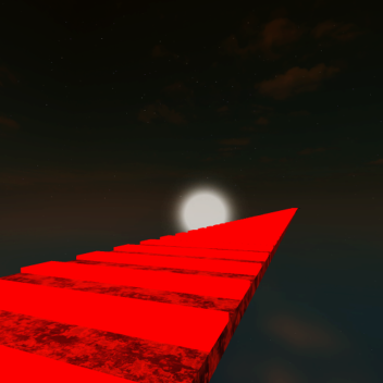 Easiest Obby on ROBLOX