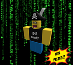 Roblox Prizes