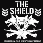 The Shield (R-W-W Faction)