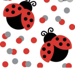 My Little lady bugs