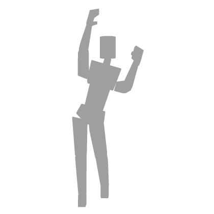 Kawai Dance Emote thumbnail