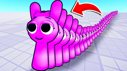 Clone Sprunky
