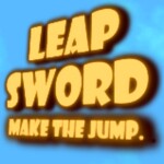 LeapSword