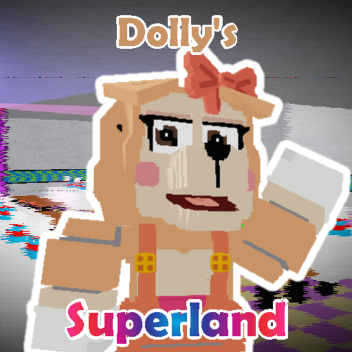 Dolly Super Land Alpha V I I