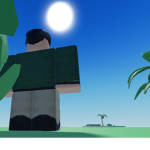 A Strange Community