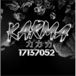 karmaカ