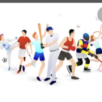 My Athletes
