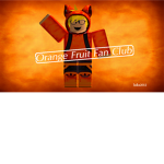 orangefruit fanclub