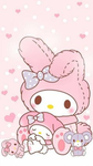 Redbotted bunny