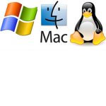Windows, MAC and Linux Users