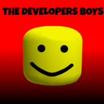 The Developers Boys