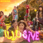 ୨୧ ILLUSIVE
