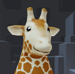 (Official) PoTz The Giraffe's Fabulous Group