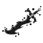 Sponge Sword of Glitches