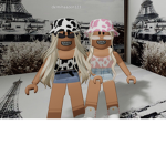 Cow Twinnies