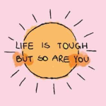 Positive BB ‘s