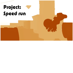Speed Run World's [Discontinued]