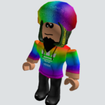 Its my robux.