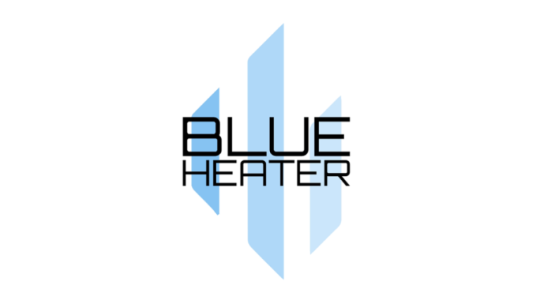 Blue Heater [ALPHA]  screenshot 1