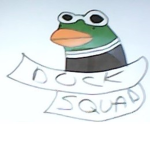 Duck squad! :DD