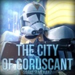 [ SW ] Clone Wars: Roleplay