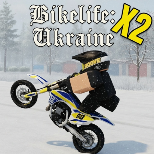 BikeLife Ukraine