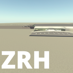 Zurich Airport