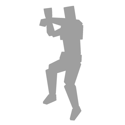 Old Town Road Dance - Lil Nas X (LNX) Roblox emote